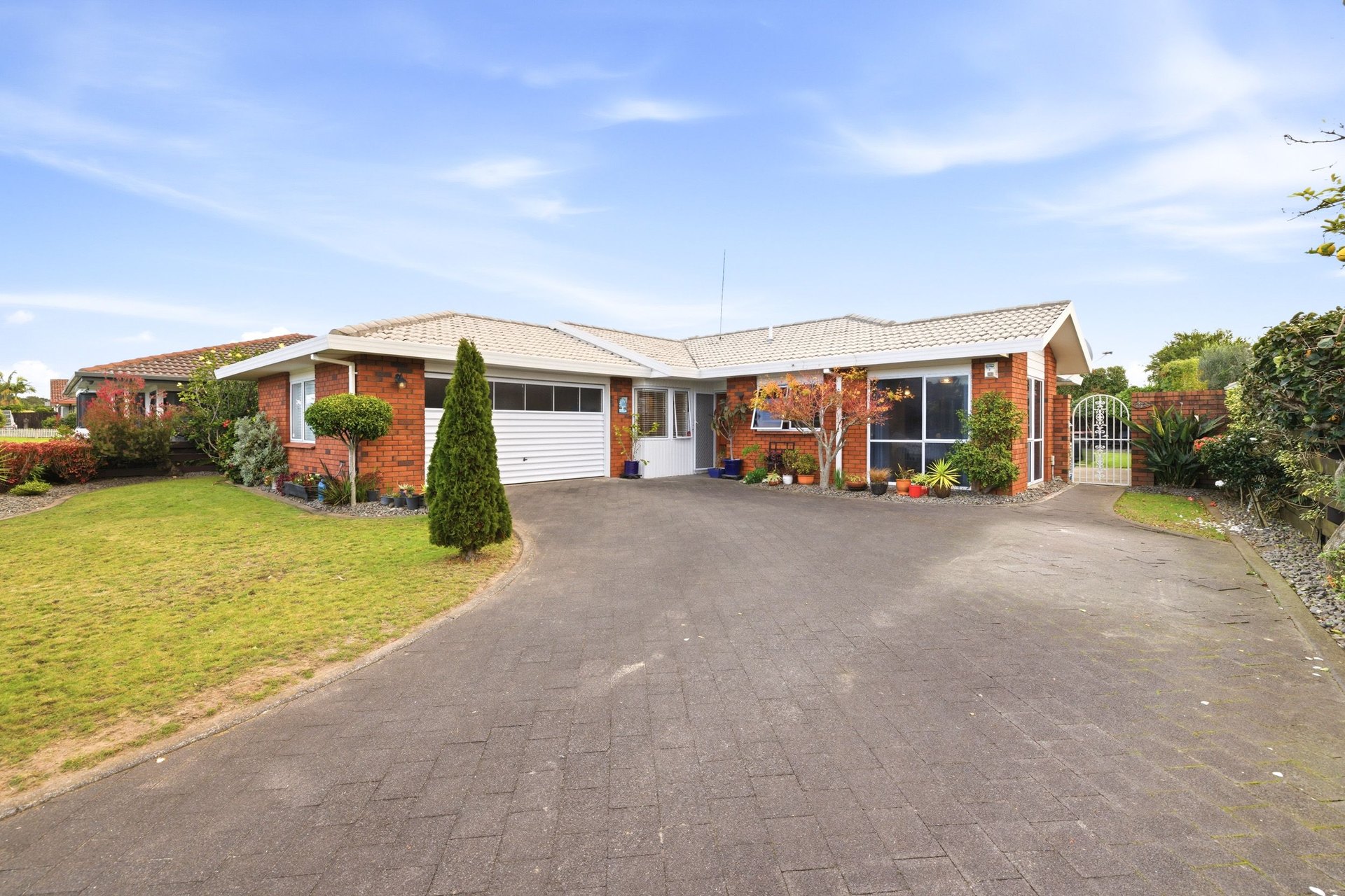 Ocean Downs, Mount Maunganui
